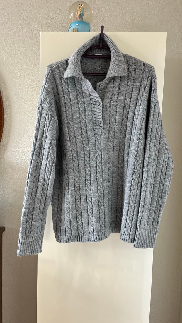 Addax kazak - Görsel 4