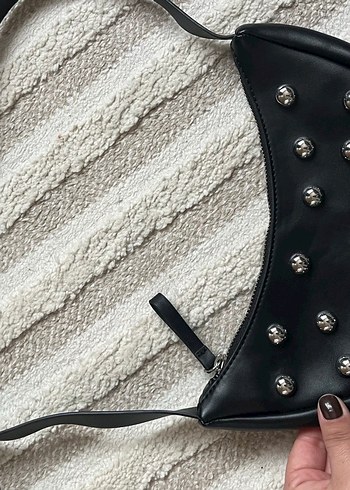 Zara çanta - Görsel 2