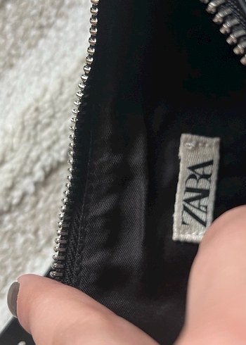 Zara çanta - Görsel 5