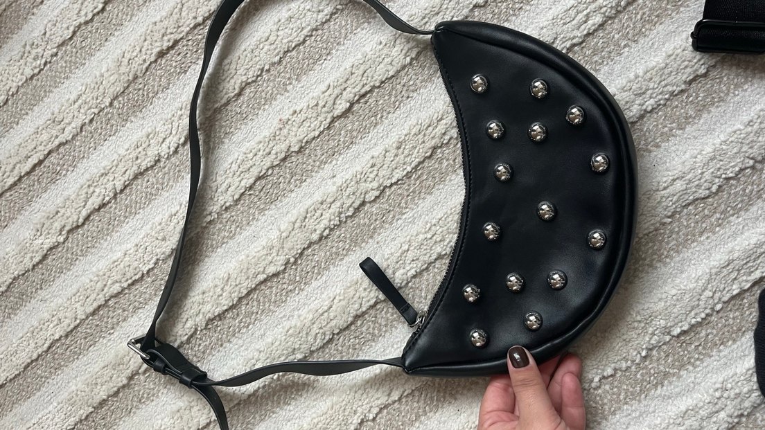 Zara çanta - Görsel 2