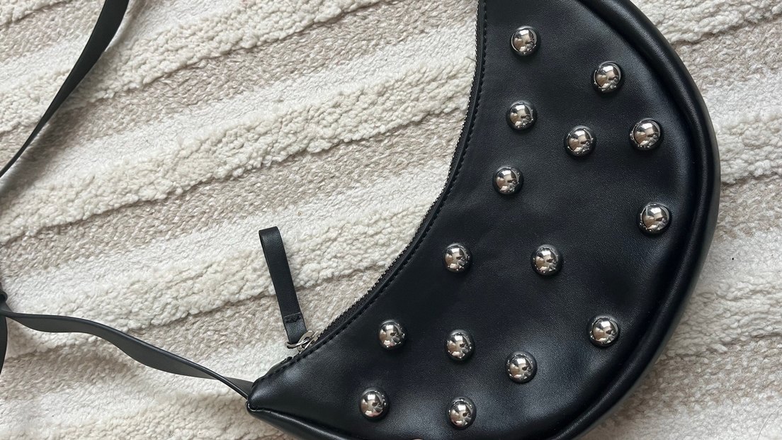 Zara çanta - Görsel 4