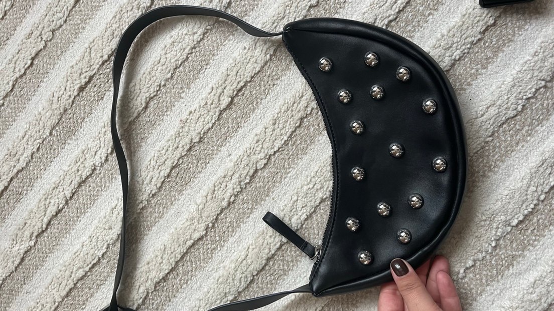 Zara çanta - Görsel 3