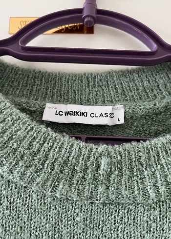 Lcw kazak - Görsel 4