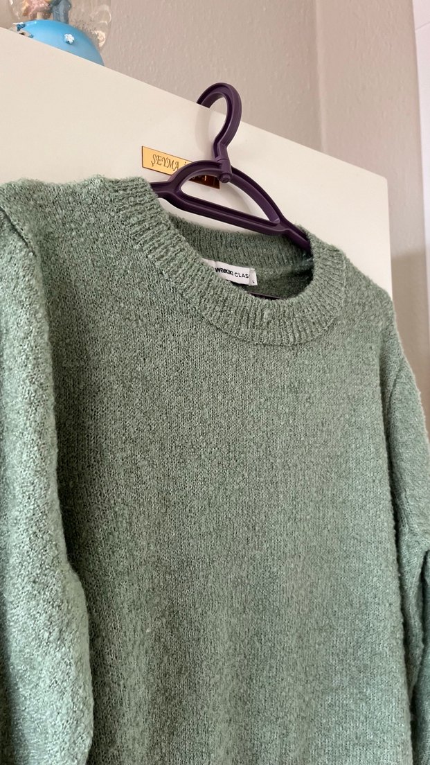 Lcw kazak - Görsel 3