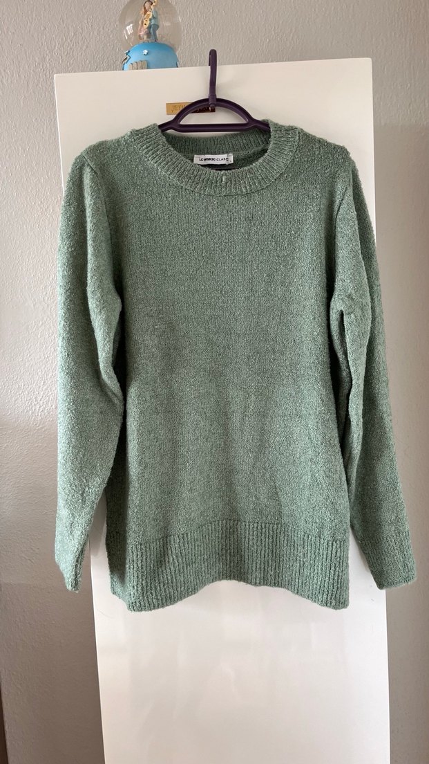 Lcw kazak - Görsel 2