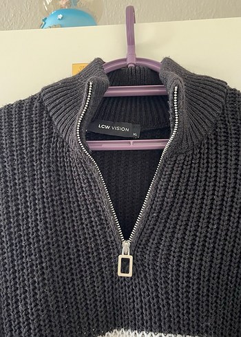 Lcw kazak - Görsel 2