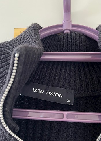 Lcw kazak - Görsel 4