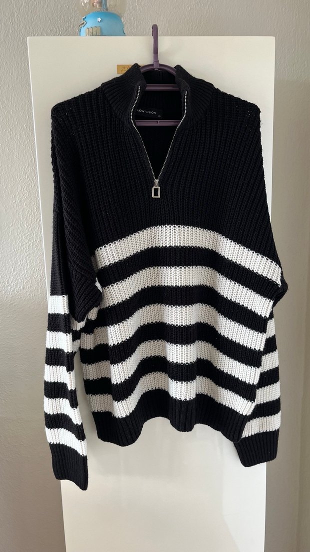 Lcw kazak - Görsel 3