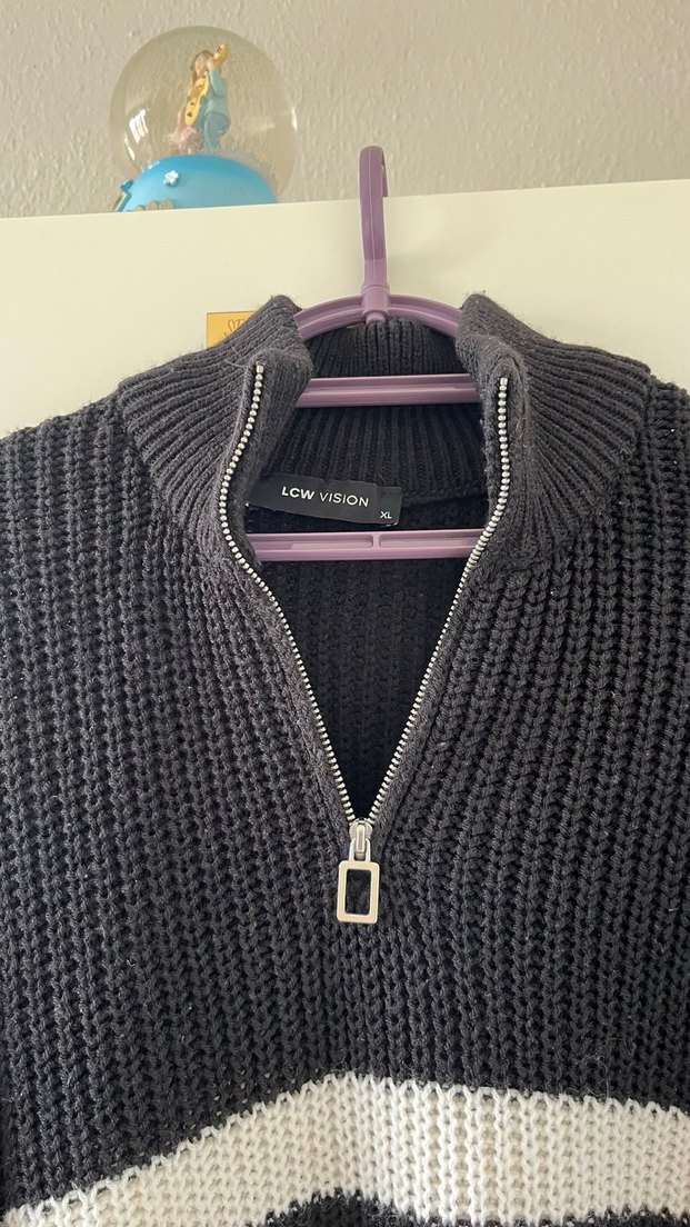 Lcw kazak - Görsel 2