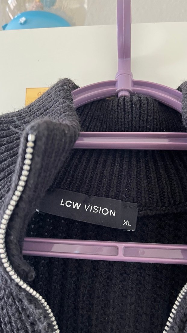 Lcw kazak - Görsel 4