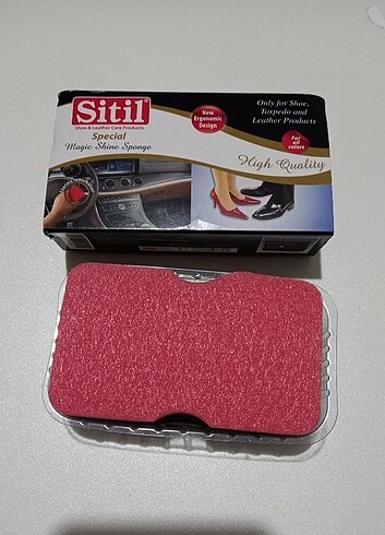 Ayakkabı Parlatıcısı  - Görsel 2