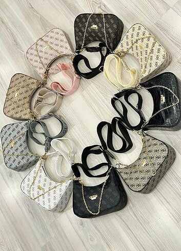 Louis Vuitton Louis Vuitton kol çantası