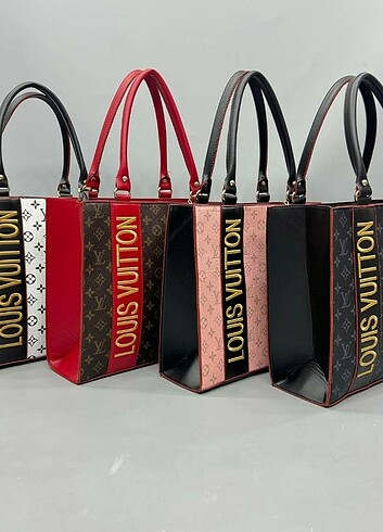 Louis Vuitton Louis Vuitton İçinde fermuarlı cep var Küçük cüzdanlı Uzun a