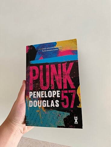 Punk 57