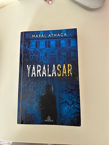 Yaralasar 1