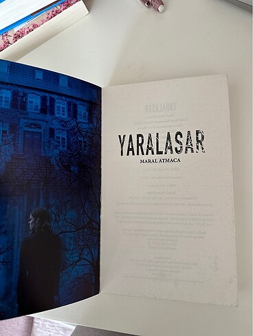  Yaralasar 1