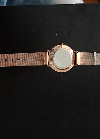 Diğer Quartz bayan saat