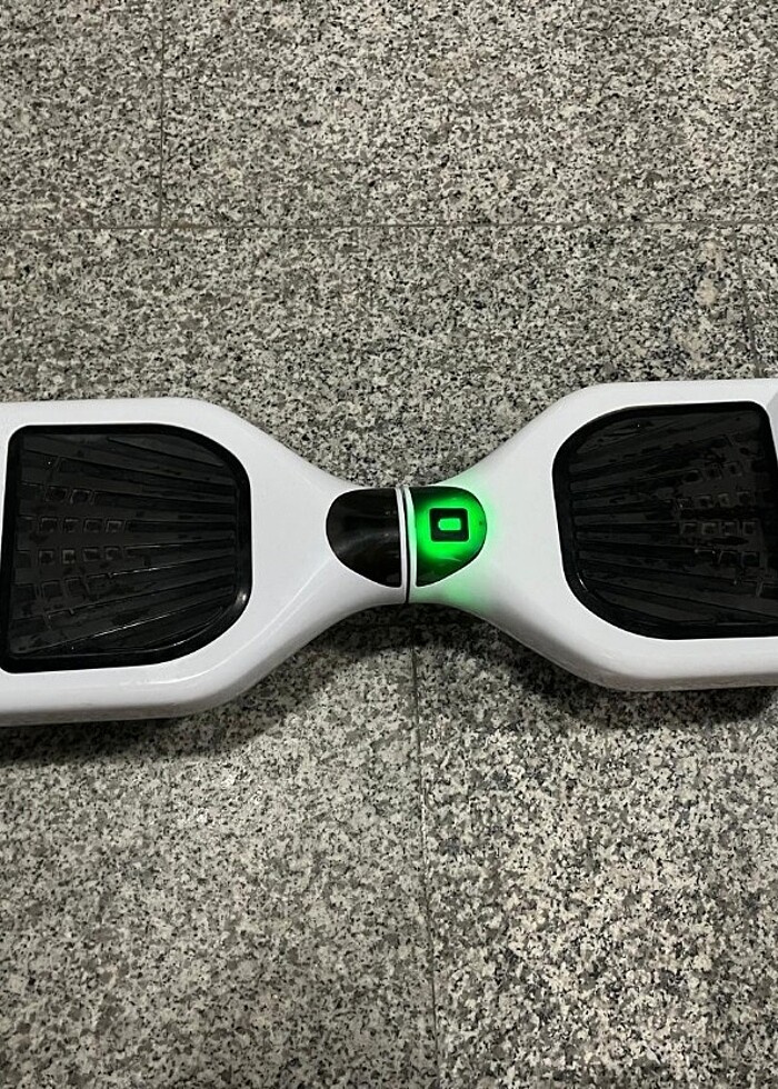 Hoverboard+Taşıma Çantası - Görsel 4