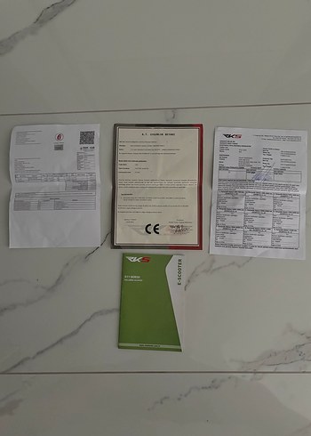 RKS S11 1.5 Yıl Garantili - Görsel 4