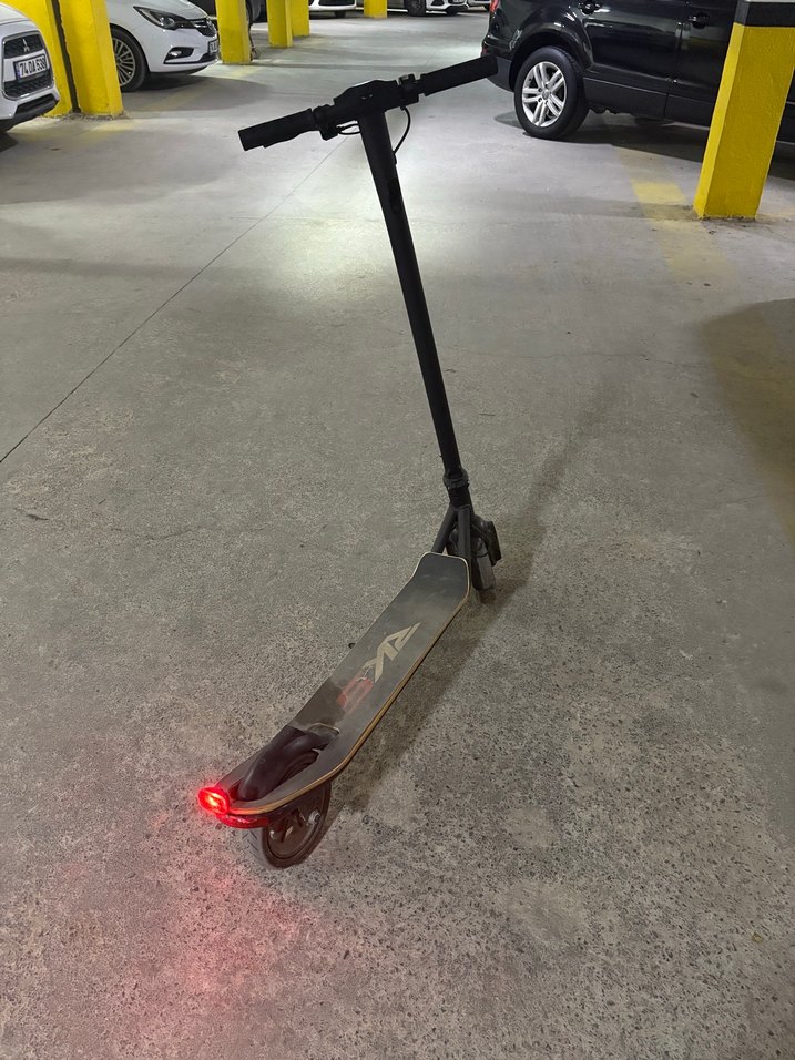 RKS S11 1.5 Yıl Garantili - Görsel 2