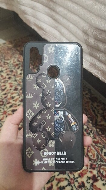 Tecno spark 7 kılıf
