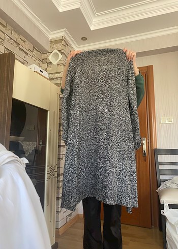 38 Beden Hırka