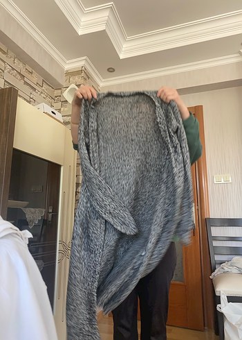 Diğer Hırka
