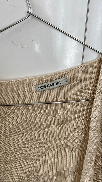 LC Waikiki Hırka