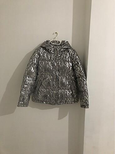 Calvin Klein kadın mont