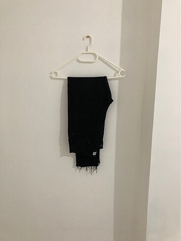 Bershka yüksek bel skinny jeans