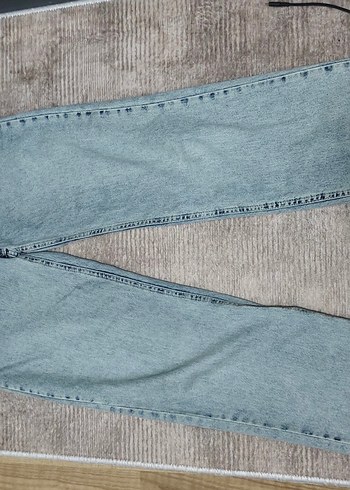 LC Waikiki Lcw baggy fit mavi erkek jean