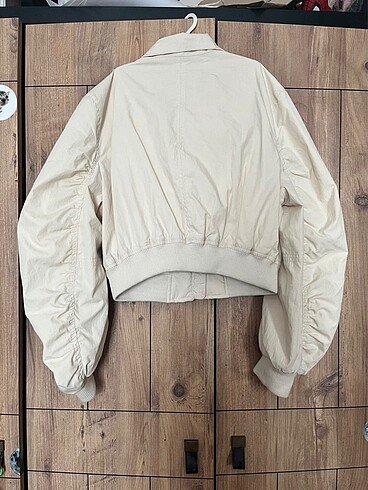 Bershka Bershka bomber ceket????????