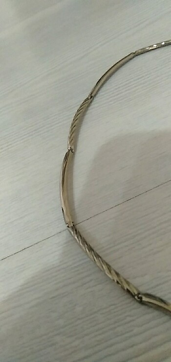Beden Kolye