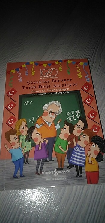 Kitap