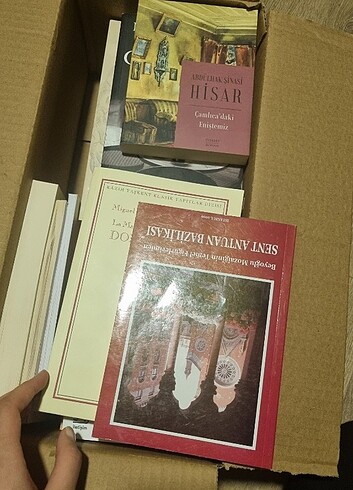  Beden Renk Kullanılmış Kitap