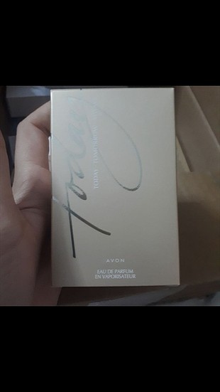 avon today parfum