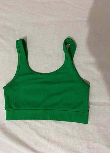 Yesil crop