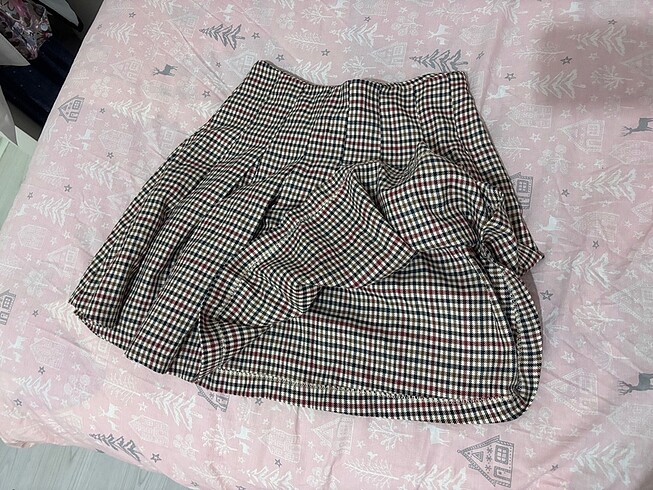 xs Beden Lcw etek