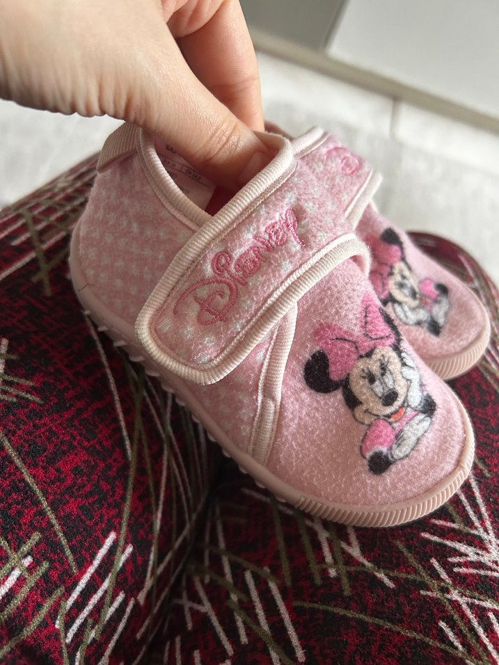 Ev ayakkabıdı - Görsel 2