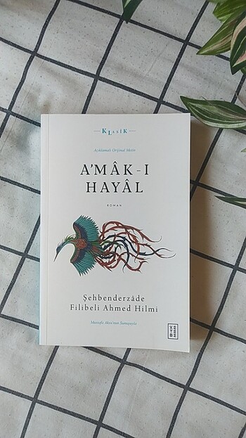A'mâk-ı Hayâl