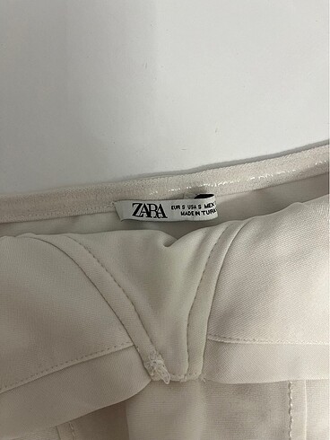 s Beden Zara crop