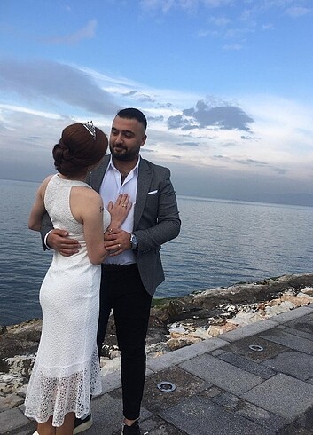 Abiye 2 saat kullanıldı
