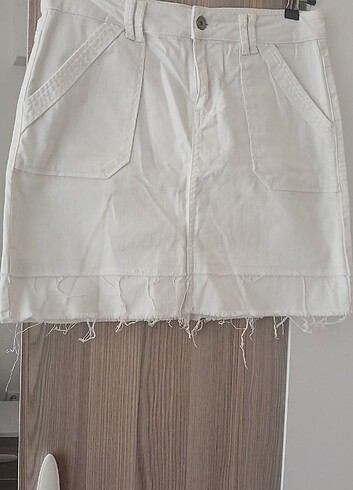 LC Waikiki Jean etek