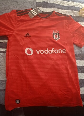 Beşiktaş orjinal forma