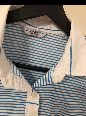 U.S Polo Assn. Gömlek