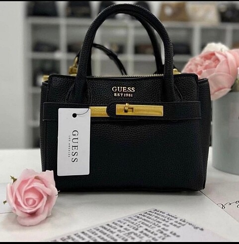 Guess çanta