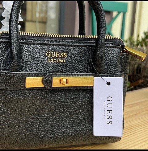 Guess Guess çanta