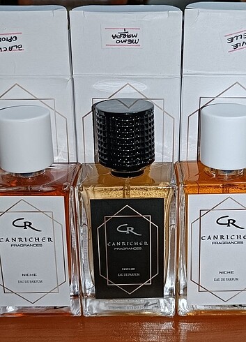 MALİYET FİYATINA 4 ADET 55ML PARFÜM