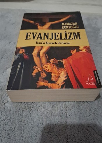 Evanjelizm - Ramazan Kurtoğlu