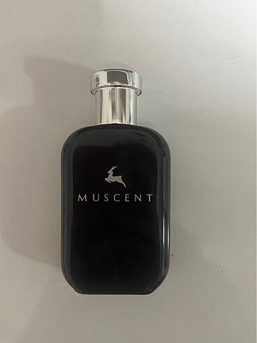 muscent delina exclusif muadili